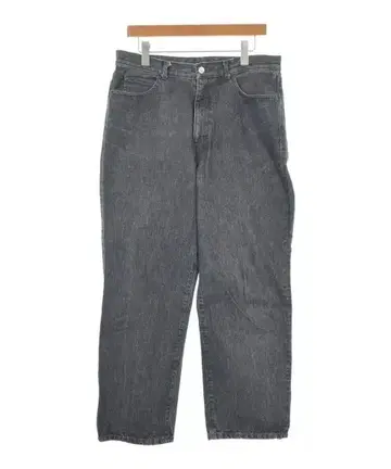 스티븐 앨런 데님 팬츠 남성용