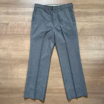 REDKAP 슬랙스 팬츠 레드캡 워크 DICKIES 야마다 렌