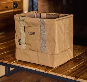 고든밀러 코듀라 와이어 툴 버킷 20L