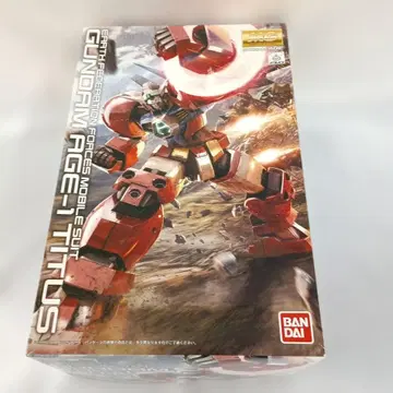 1/100 MG 건담 AGE-1 타이타스 [ 기동전사 건담 AGE ]