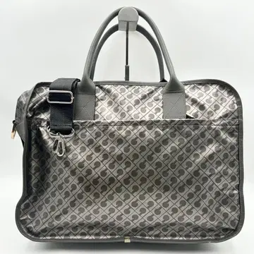 레어 게라르디니 보스턴 백 2way 소프티 대용량 여행