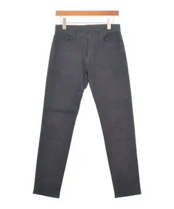 Calvin Klein PLATINUM 데님 팬츠 남성용