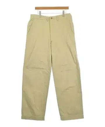 CIOTA 치노 팬츠 남성용