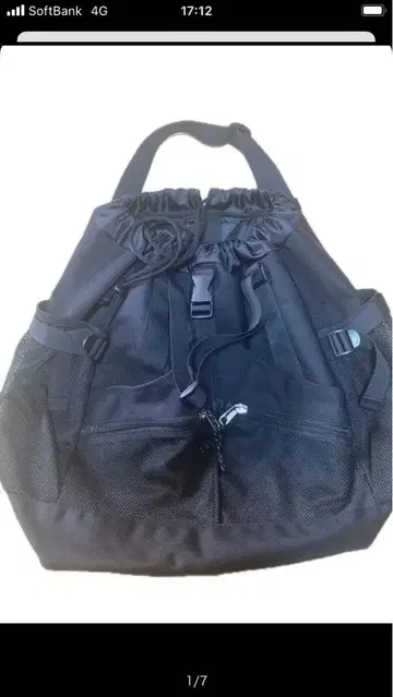 PACKING / 포장 별주 2WAY 토트백