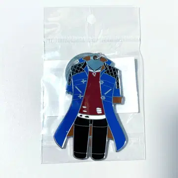 데빌 메이 크라이 의상 참 네로 DMC5 캡콤 카페