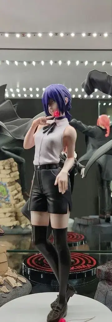 제일복권 A상 레제 재도색품