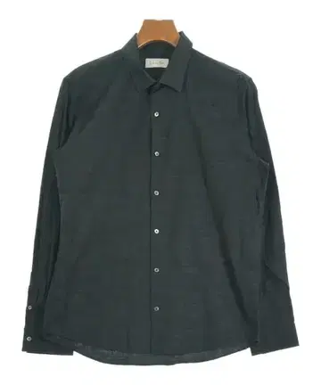 CALVIN KLEIN 캐주얼 셔츠 남성용