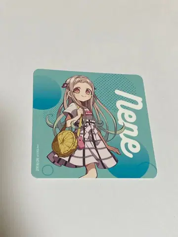 [ 지박소년 하나코 군 ] 요미우리랜드 코스터 야히로 나나