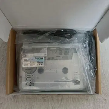 18trip Tapiee 카세트 테이프 플레이어