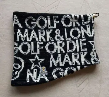 마크앤로나 넥워머