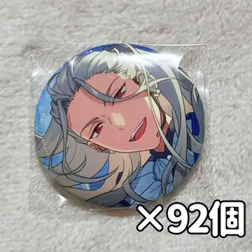 앙스타 피처 2탄 캔뱃지 란 나기사 세트 판매