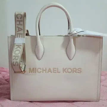 MICHAEL KORS 토트백