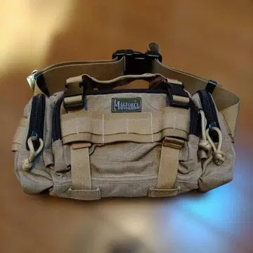 MAGFORCE Proteus Waistpack #0402