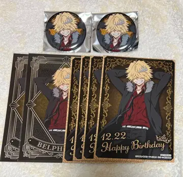 가정교사 히트맨 REBORN! 벨페고르