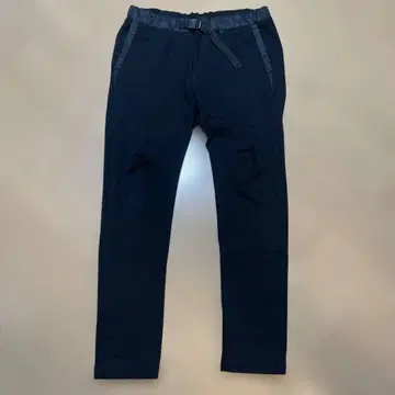 BRIEFING 브리핑 WILL LOUNGE 슬랙스 블랙 L