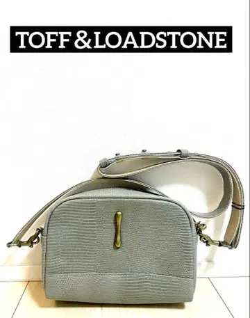 TOFF&LOADSTONE 리자드