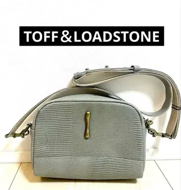 TOFF&LOADSTONE 리자드