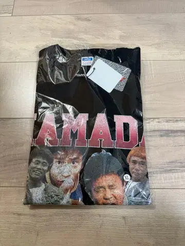 SAPEur 하마다 마코토 TEE