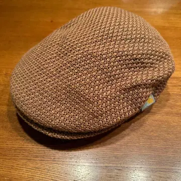 Carhartt 코튼 메쉬 헌팅 모자