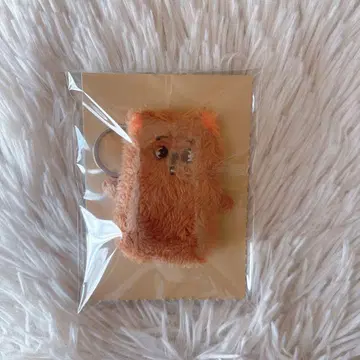 skzoo 쿼카 손가락 인형 키링 스트레이 키즈 한