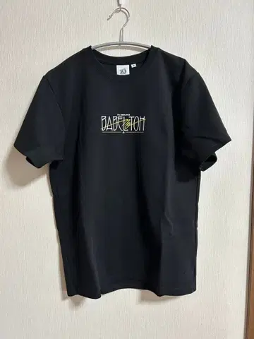 Mrs. GREEN APPLE 바벨탑 티셔츠 M 사이즈