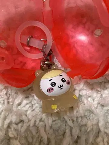 치이카와 (먼작귀) 메지루시 액세서리 2