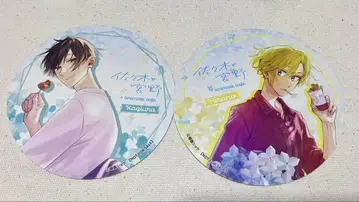 히라노와 카기우라 코스터