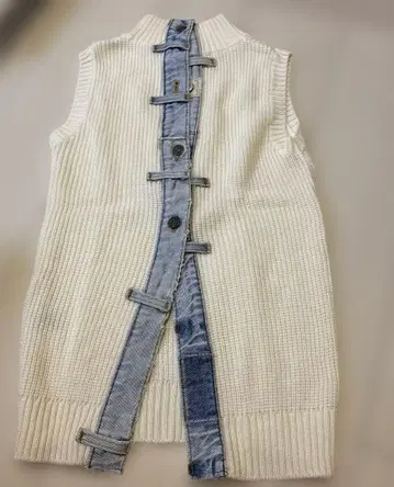 LDS 니트 베스트