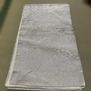 후쿠로 오비 사카츠즈레오리 기모노 오비