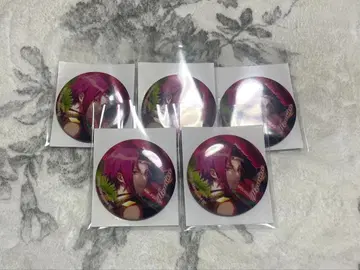 아리스가와 호마레 A3! 에이스리 캔뱃지 만개 Feature 개화 후