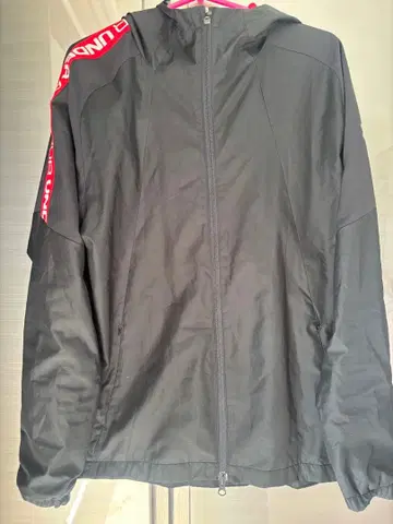 언더 아머 STORM 나일론 자켓 언더 아머