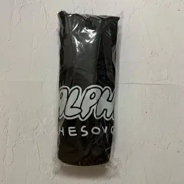 [ 익명 배송 ] XG 1st WORLD TOUR 글로파 혜택 판초