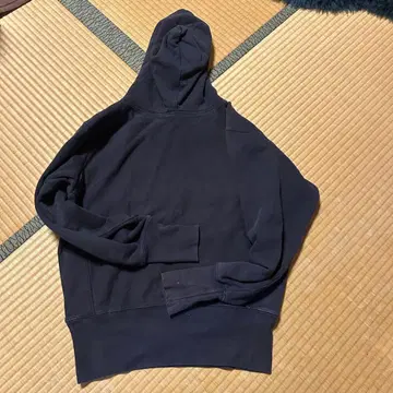 Champion Reverse Weave Warmup 후드티 M