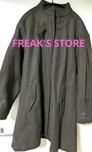 FREAK'S STORE 프릭스스토어 코트