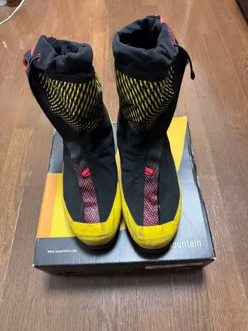 LA SPORTIVA G5 EVO EU44