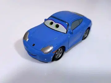 토미카 카즈 샐리 스탠다드 타입