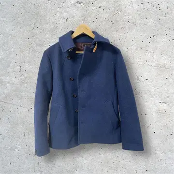 무슈 니콜 P 코트