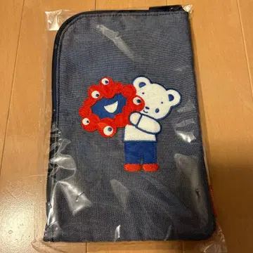 미야쿠미야쿠 패밀리아 파우치