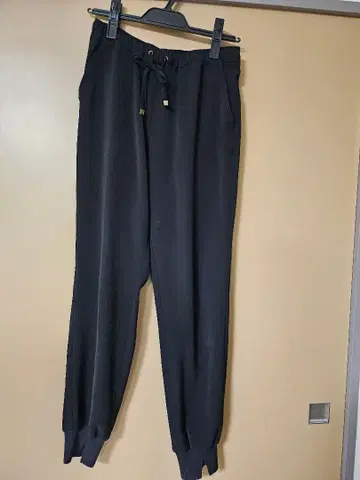 밴야드 스톰 더블 크로스 조거 팬츠 사이즈 1