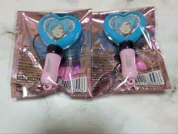 앙스타 스타포니 미니 응원봉 참 응원봉 심해 츠카사 유성대