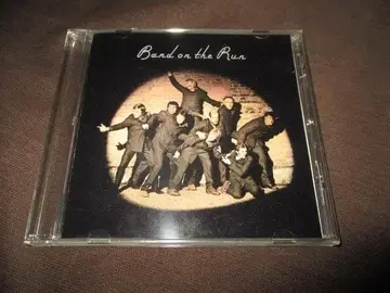 paul mccartney band on the run (MONO!!)