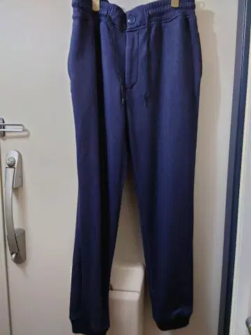 남성용 상하의 편안한 옷 (LL 사이즈)