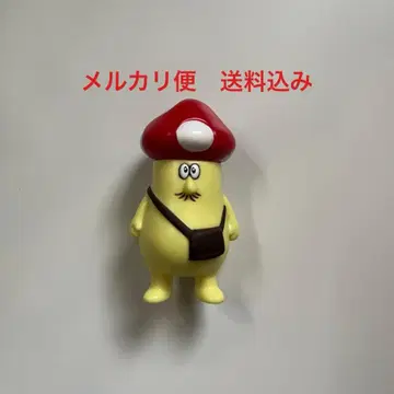 메루카리 택배 VAG 소프트 비닐 캡슐 토이 메디콤토이