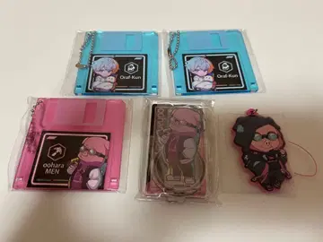 도즈루샤 오라후 군 오오하라 MEM