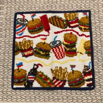 페일러 FEILER 버거샵 완판템