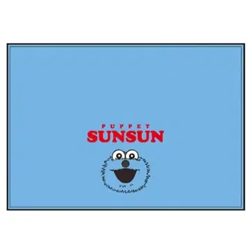 퍼펫 순순 담요 GiGO 한정판