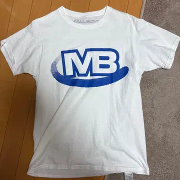 mallboyz T셔츠