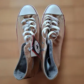 CONVERSE 컨버스 올스타 하이컷 27cm