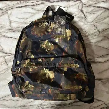 [새상품] loveless 꽃무늬 백팩 61171-608-29