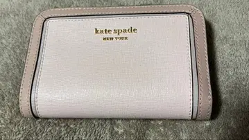 케이트 스페이드 지갑